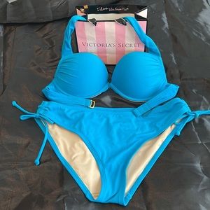 VS BOMBSHELL SWIMSUIT